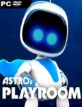 Astro’s Playroom-CODEX