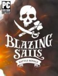 Blazing Sails Pirate Battle Royale-CODEX