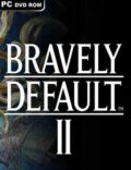 Bravely Default 2-CODEX