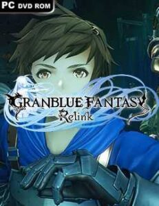 granblue fantasy relink switch