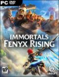 Immortals Fenyx Rising-CODEX