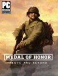 Medal of Honor Above and Beyond-CODEX