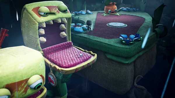 Little Big Planet Keygen