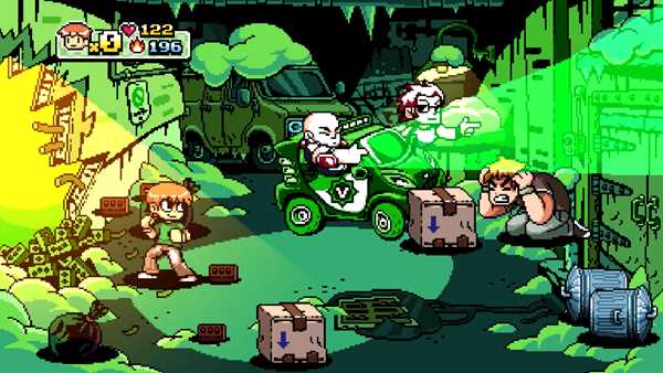 scott pilgrim vs the world pc torrent