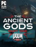DOOM Eternal The Ancient Gods Part One-CODEX