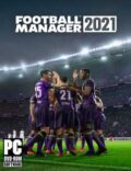 Football Manager 2021-CODEX