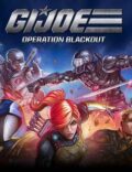 G.I. Joe Operation Blackout-CODEX