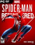 Marvel’s Spider-Man Remastered-CODEX