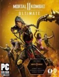 Mortal Kombat 11 Ultimate-CODEX
