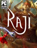 Raji An Ancient Epic-CODEX