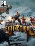 Second Extinction-CODEX