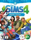 The Sims 4 Snowy Escape-CODEX