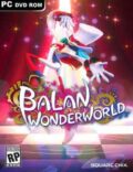 Balan Wonderworld-CODEX