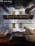 Knights of Honor II Sovereign-CODEX