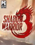 Shadow Warrior 3-CODEX