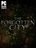 The Forgotten City-CODEX