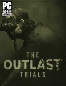 outlast trials key