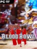 Blood Bowl 3-CODEX