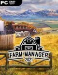 Farm Manager 2021-CODEX