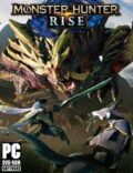 Monster Hunter Rise-CODEX