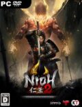 Nioh 2 The Complete Edition-CODEX