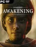 Unknown 9 Awakening-CODEX