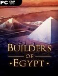 Builders of Egypt-CODEX