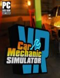 Car Mechanic Simulator VR-CODEX