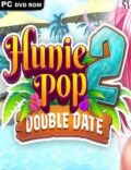 HuniePop 2 Double Date-CODEX