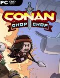 Conan Chop Chop-CODEX