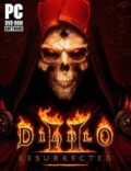 Diablo 2 Resurrected-CODEX