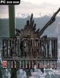 Final Fantasy VII The First Soldier-CODEX