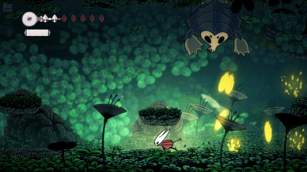 Hollow Knight: Silksong download the last version for iphone