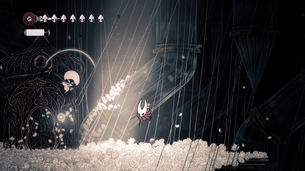 download the new for apple Hollow Knight: Silksong