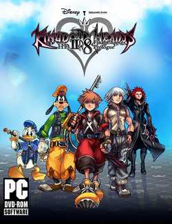 kingdom hearts 2 final mix iso google drive