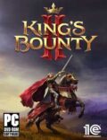 King’s Bounty 2-CODEX