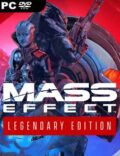 Mass Effect Legendary Edition-CODEX