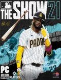 MLB The Show 21-CODEX