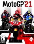 MotoGP 21-CODEX