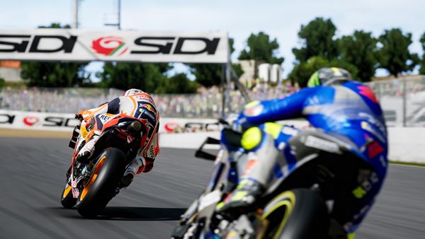 motogp 21 skindrow