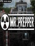 Mr. Prepper-CODEX