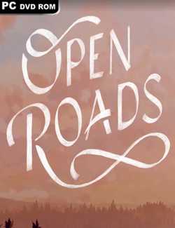open roads game