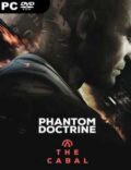 Phantom Doctrine 2 The Cabal-CODEX