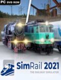 SimRail 2021 The Railway Simulator-CODEX
