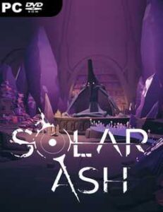 download solar ash game