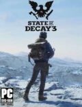 State of Decay 3-CODEX