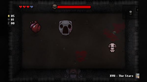 The Binding of Isaac: Repentance download the new version for ipod