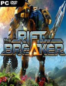 the riftbreaker update