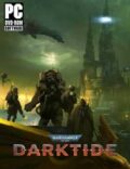 Warhammer 40000 Darktide-CODEX