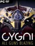 Cygni All Guns Blazing-CODEX